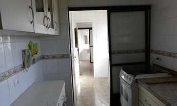 Imagem 5: Apartamento à venda em Santana com 110 m², 3 quartos, 1 suíte, 2 vagas