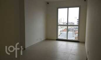 Imagem: Apartamento à venda em Cambuci com 45 m²