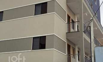 Imagem 2: Apartamento à venda em Aricanduva com 38 m², 2 quartos