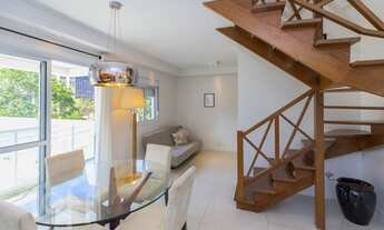 Imagem 3: Apartamento à venda em Santo Amaro com 74 m², 2 quartos, 2 suítes, 2 vagas