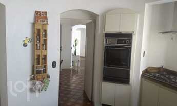 Imagem 5: Apartamento à venda em Vila Andrade com 355 m², 4 quartos, 1 suíte, 3 vagas