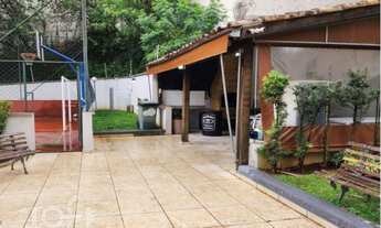 Imagem 7: Apartamento à venda em Vila Andrade com 80 m², 3 quartos, 2 suítes, 2 vagas