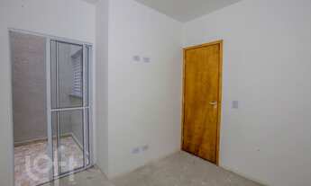 Imagem 2: Apartamento à venda em Tucuruvi com 47 m², 2 quartos