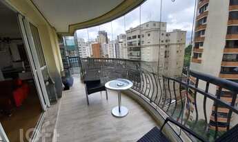 Imagem: Apartamento à venda em Perdizes com 167