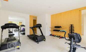 Imagem 6: Apartamento à venda em Vila Madalena com 267 m², 3 quartos, 2 suítes, 4 vagas