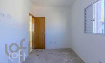 Imagem 6: Apartamento à venda em Itaquera com 41 m², 2 quartos