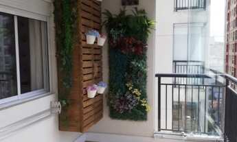 Imagem 5: Apartamento à venda em Ipiranga com 68 m², 2 quartos, 1 suíte, 1 vaga