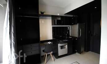 Imagem 4: Apartamento à venda em República com 23 m²