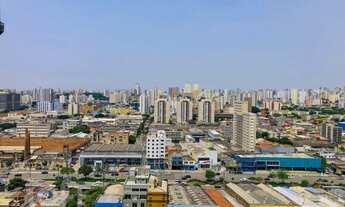 Imagem 5: Apartamento à venda em Brás com 38 m², 2 quartos