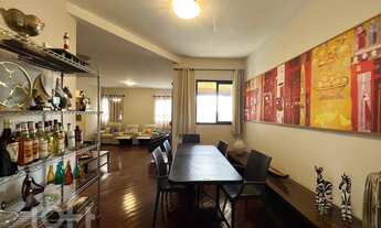 Imagem: Apartamento à venda em Jabaquara com 175