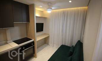 Imagem 6: Apartamento à venda em Santa Cecília com 29 m², 1 quarto, 1 suíte