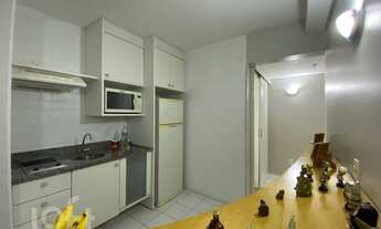 Imagem 4: Apartamento à venda em Perdizes com 33 m², 1 quarto, 1 vaga