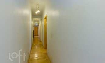 Imagem 7: Apartamento à venda em Higienópolis com 144 m², 3 quartos, 1 suíte, 1 vaga