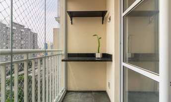 Imagem 4: APARTAMENTO em São Paulo - SP, Vila Prudente