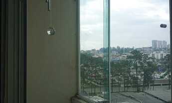 Imagem 2: Apartamento à venda em Parque do Carmo com 49 m², 2 quartos, 1 vaga