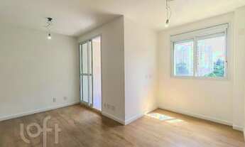 Imagem: Apartamento à venda em Vila Andrade com