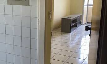 Imagem 3: Apartamento à venda em Jabaquara com 65 m², 2 quartos, 1 vaga