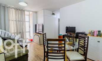 Imagem: Apartamento à venda em Bom Retiro com 62