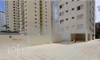 Imagem 3: Apartamento à venda em Santana com 110 m², 3 quartos, 1 suíte, 1 vaga