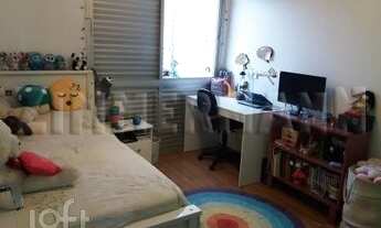 Imagem 4: Apartamento à venda em Vila Romana com 105 m², 3 quartos, 1 suíte, 1 vaga