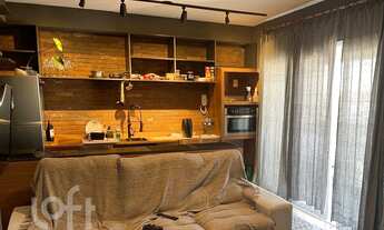 Imagem 4: Apartamento à venda em Vila Prudente com 37 m², 1 quarto, 1 suíte, 1 vaga