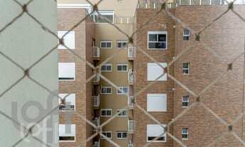 Imagem 5: Apartamento à venda em Alto de Pinheiros com 110 m², 2 quartos, 2 suítes, 2 vagas