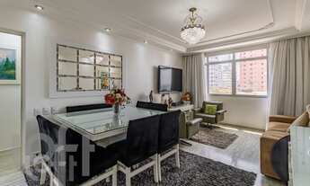 Imagem: Apartamento à venda em Vila Madalena com