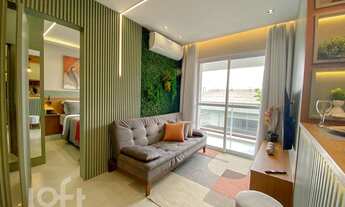 Imagem: Apartamento à venda em Barra Funda com