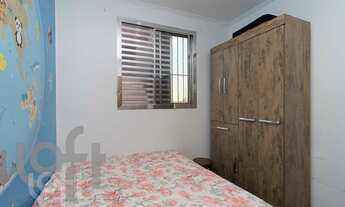 Imagem 4: Apartamento à venda em Ermelino Matarazzo com 57 m², 2 quartos, 1 vaga