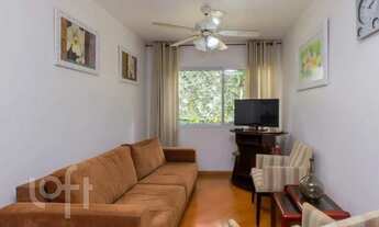 Imagem: Apartamento à venda em Perdizes com 74