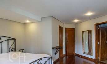 Imagem 5: Apartamento à venda em Vila Andrade com 300 m², 4 quartos, 4 suítes, 4 vagas