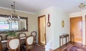 Imagem 5: Apartamento à venda em Pinheiros com 206 m², 4 quartos, 3 suítes, 3 vagas