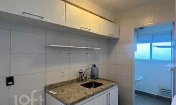 Imagem 3: Apartamento à venda em Vila Andrade com 56 m², 2 quartos, 1 suíte, 1 vaga