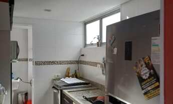 Imagem 5: Apartamento à venda em Campos Elísios com 49 m², 1 quarto, 1 vaga