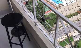 Imagem 3: Apartamento à venda em Vila Prudente com 75 m², 3 quartos, 1 suíte, 2 vagas