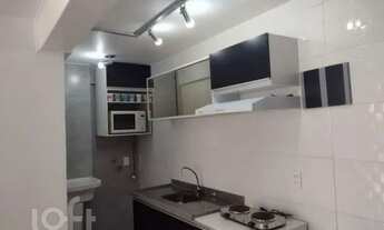 Imagem 5: Apartamento à venda em República com 37 m², 1 quarto