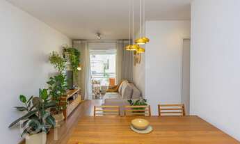 Imagem 4: Apartamento à venda em Cidade Ademar com 57 m², 2 quartos, 1 suíte, 1 vaga