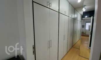 Imagem 2: Apartamento à venda em Higienópolis com 95 m², 2 quartos, 1 vaga