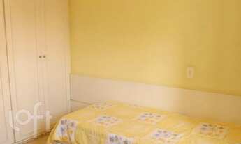 Imagem 4: Apartamento à venda em Bosque da Saúde com 115 m², 3 quartos, 1 suíte, 3 vagas