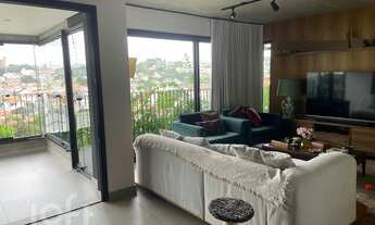 Imagem: Apartamento à venda em Vila Romana com