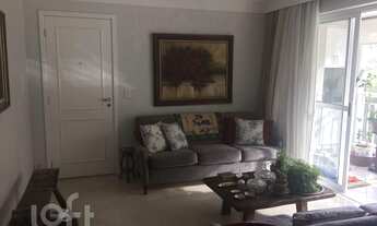 Imagem 6: Apartamento à venda em Vila Andrade com 99 m², 2 quartos, 2 vagas