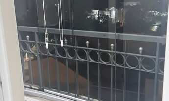 Imagem 3: Apartamento à venda em Lapa com 90 m², 2 quartos, 2 suítes, 2 vagas