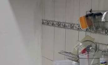 Imagem 5: Apartamento à venda em República com 40 m², 2 quartos, 1 vaga