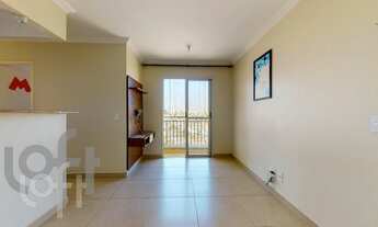 Imagem 3: Apartamento à venda em Aricanduva com 51 m², 2 quartos, 1 vaga