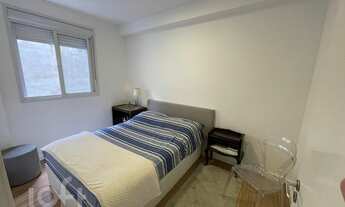 Imagem 4: Apartamento à venda em República com 29 m², 1 quarto, 1 suíte