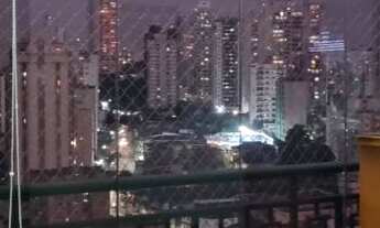 Imagem 7: Apartamento à venda em Bosque da Saúde com 140 m², 3 quartos, 3 suítes, 2 vagas