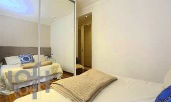 Imagem 6: Apartamento à venda em Alto da Lapa com 115 m², 3 quartos, 1 suíte, 2 vagas