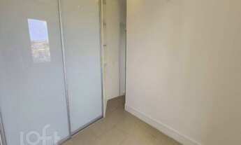 Imagem 3: Apartamento à venda em Vila Sônia com 63 m², 3 quartos, 1 suíte, 1 vaga