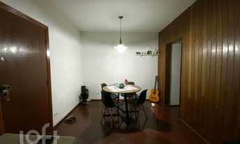 Imagem 7: Apartamento à venda em Bela Vista com 45 m², 1 quarto, 1 suíte, 1 vaga