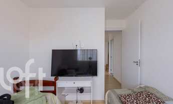 Imagem 3: Apartamento à venda em Brás com 45 m², 2 quartos